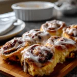 Pioneer Woman Cinnamon Rolls