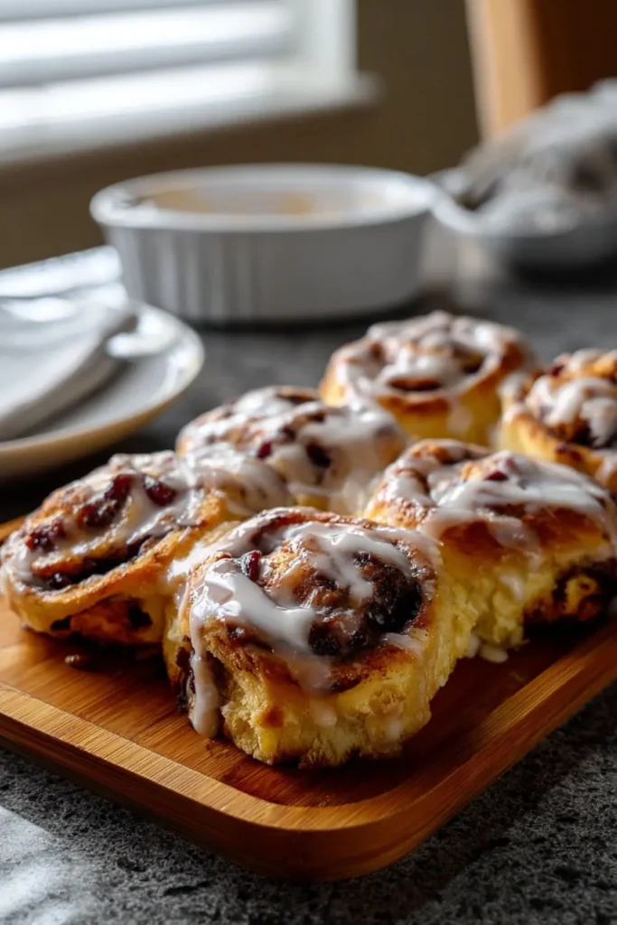 Pioneer Woman Cinnamon Rolls