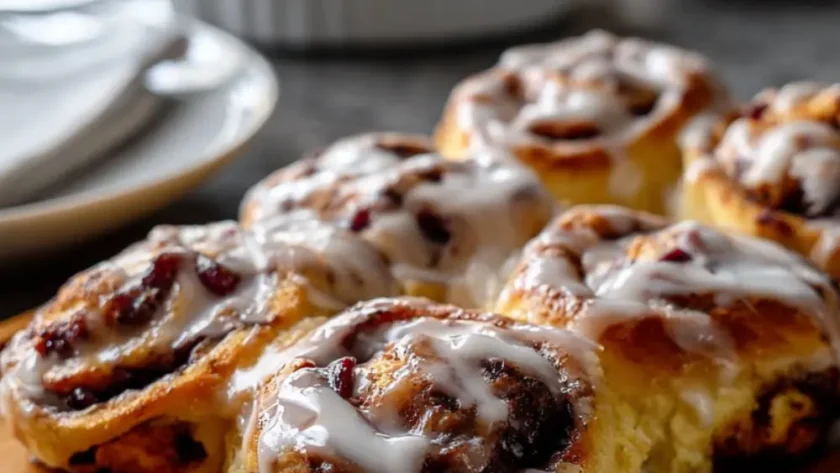 Pioneer Woman Cinnamon Rolls