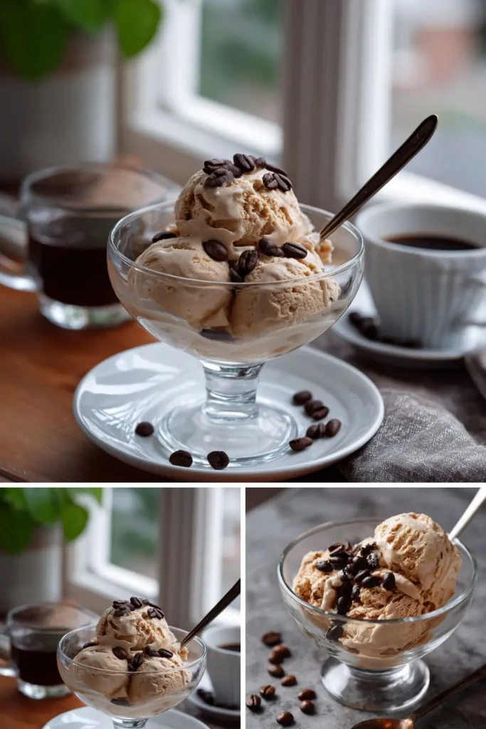 Pioneer Woman Coffee Ice Cream