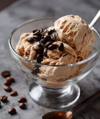 Pioneer Woman Coffee Ice Cream