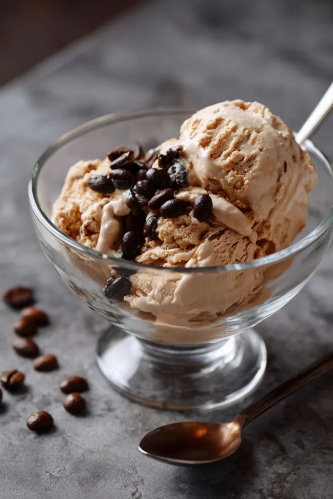 Pioneer Woman Coffee Ice Cream