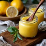Pioneer Woman Lemon Curd