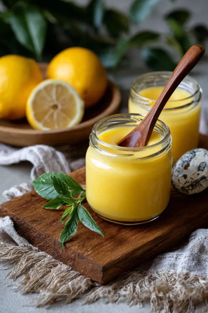 Pioneer Woman Lemon Curd