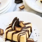 Pioneer Woman No-Bake Chocolate Peanut Butter Pie Bars