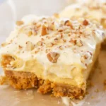 Pioneer Woman Pumpkin Cream Cheese Bars
