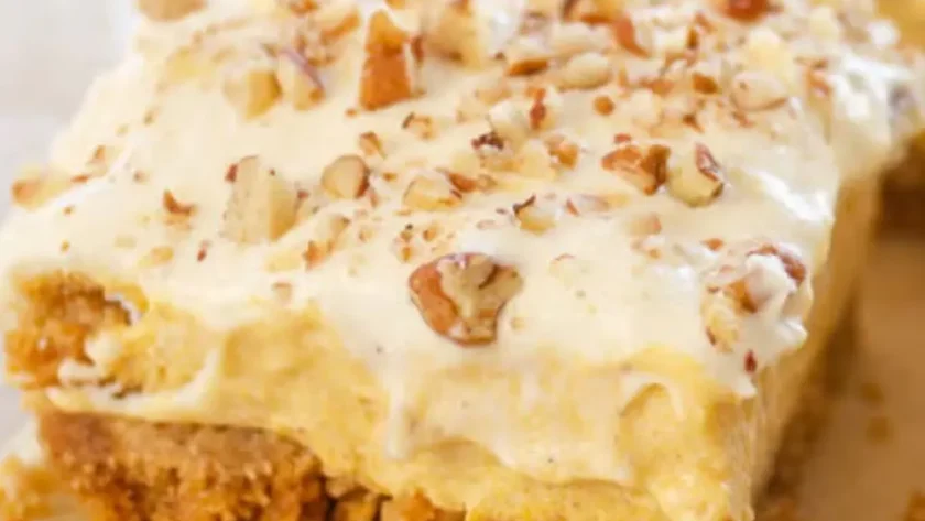 Pioneer Woman Pumpkin Cream Cheese Bars