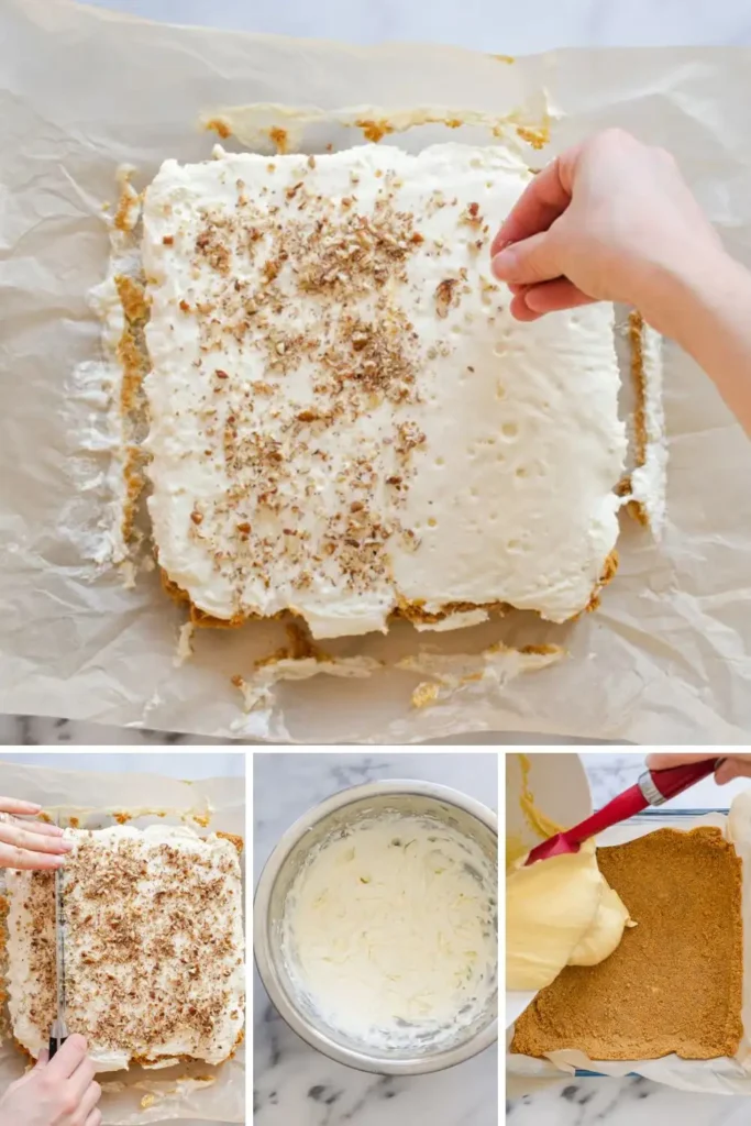 Pioneer Woman Pumpkin Cream Cheese Bars