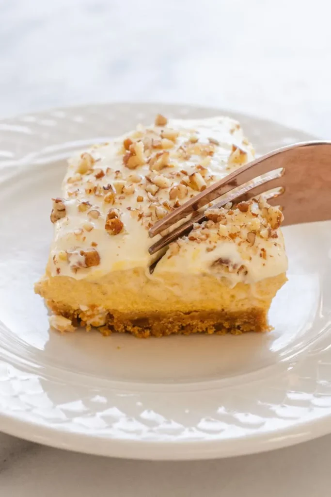 Pioneer Woman Pumpkin Cream Cheese Bars