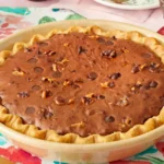 Pioneer Woman Brownie Pie Recipe