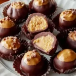 Pioneer Woman Buckeyes