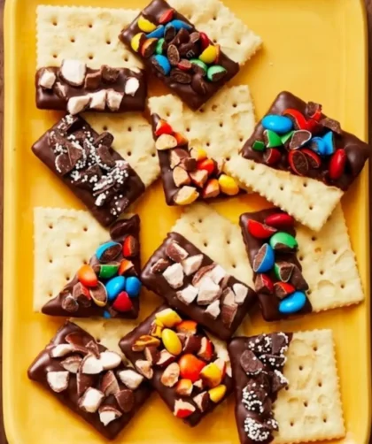 Pioneer Woman Concession Stand Crackers