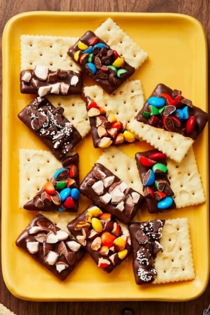 Pioneer Woman Concession Stand Crackers