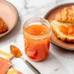 Apricot Jam Recipe