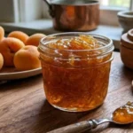 Apricot Jelly Recipe