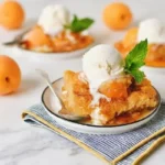 Apricot Pie Recipe