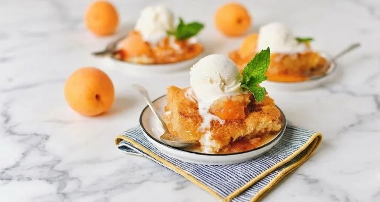 Apricot Pie Recipe