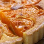 Apricot Tart Recipe