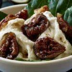 Fig Leaf Ice Cream