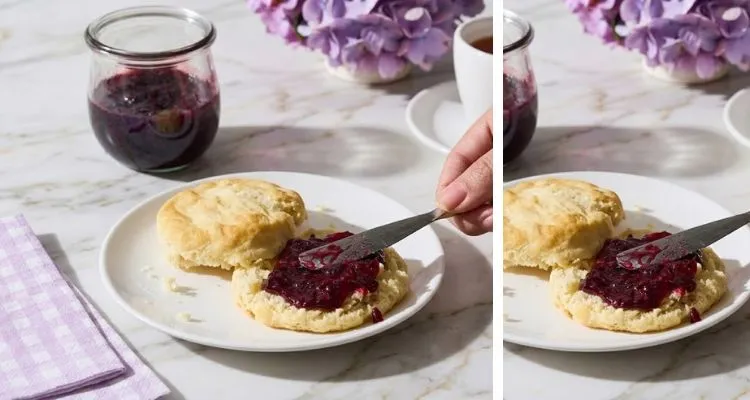  Pioneer Woman Blackberry Jam