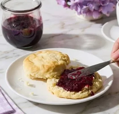  Pioneer Woman Blackberry Jam