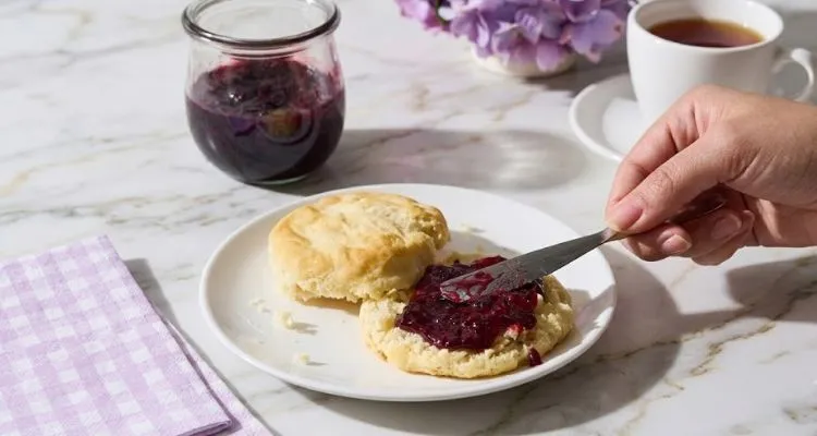  Pioneer Woman Blackberry Jam