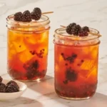 Pioneer Woman Blackberry Smash Sweet Tea