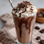 Pioneer Woman Chocolate Chip Caramel Ice Cream Sundae