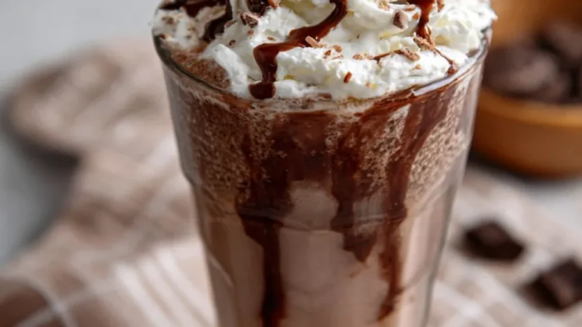 Pioneer Woman Chocolate Chip Caramel Ice Cream Sundae
