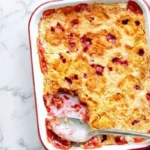 Pioneer Woman Dump Cake
