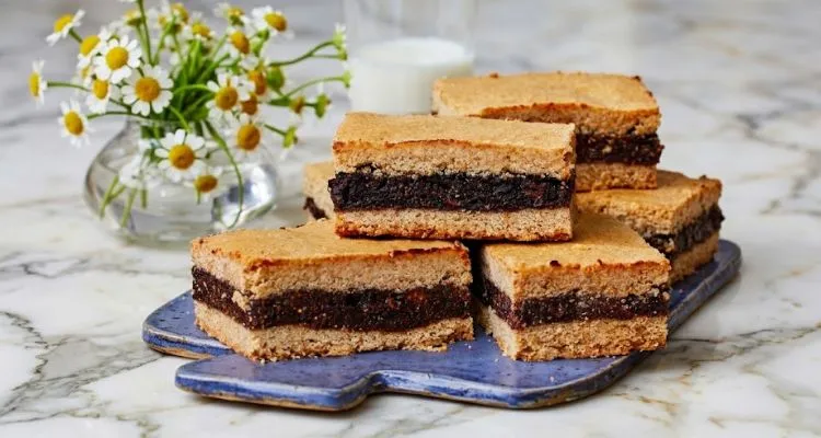 Pioneer Woman Fig Bars
