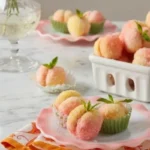 Pioneer Woman Italian Peach Cookies