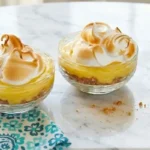 Pioneer Woman Mini Lemon Meringue Pies