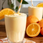 Pioneer Woman Orange Julius