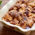 Pioneer Woman Peach Dumplings