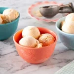 Pioneer Woman Peach Ice Cream Recipe