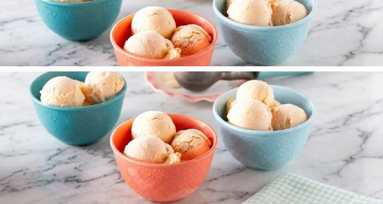 Pioneer Woman Peach Ice Cream Recipe