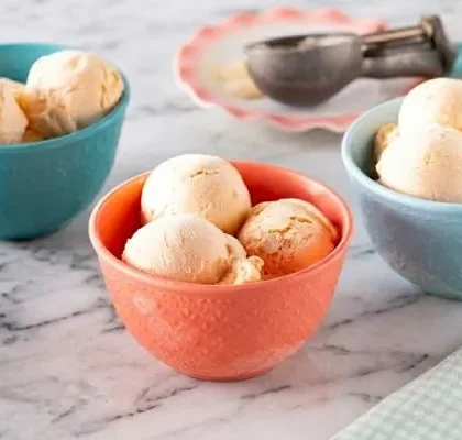 Pioneer Woman Peach Ice Cream Recipe
