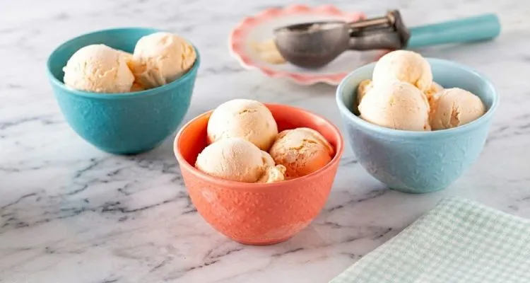 Pioneer Woman Peach Ice Cream Recipe