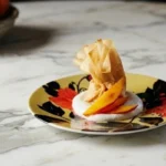 Pioneer Woman Peach Parcels