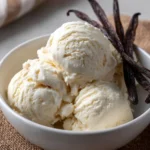 Pioneer Woman Vanilla Bean Ice Cream