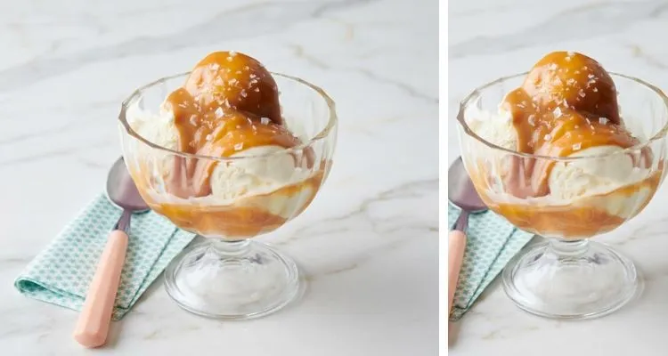 Pioneer Woman Salted Caramel Sauce