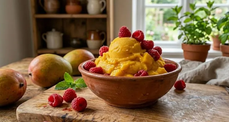pioneer woman chocolate-mint ice cream