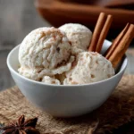 Pioneer Woman Cinnamon Ice Cream