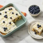 Pioneer Woman Lemon Blueberry Cake